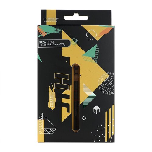 CUESOUL Cuesoul JIHO S5 90% - Steeldarts