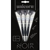Unicorn Unicorn Noir Shape 1 90% - Steeldarts