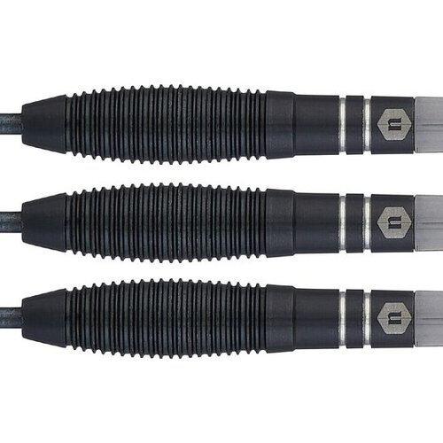 Unicorn Unicorn Noir Shape 1 90% - Steeldarts