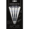 Unicorn Unicorn Noir Shape 4 90% - Steeldarts