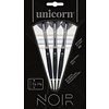 Unicorn Unicorn Noir Shape 2 90% - Steeldarts