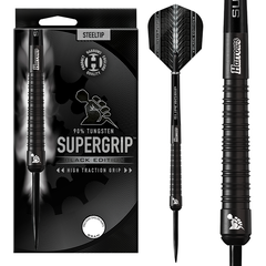 Harrows Supergrip Black 90%