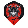ONE80 ONE80 Toni Alcinas Black - Dart Flights