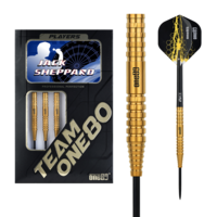 ONE80 Jack Sheppard 90%