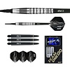 ONE80 ONE80 Ed Chambers V2 Black 90% Softdarts