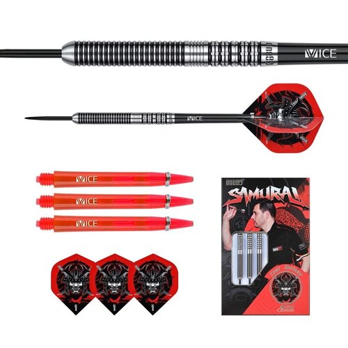 ONE80 ONE80 Toni Alcinas 90% - Steeldarts