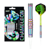 ONE80 ONE80 Chameleon Citrine 90% Softdarts