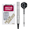 ONE80 ONE80 Martyn Turner 90% Softdarts