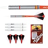 ONE80 ONE80 Jacinto Nieto II 90% Softdarts