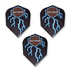 DW Original DW Harley Davidson Lightning NO6 - Dart Flights