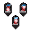DW Original DW Harley Davidson USA #1 Slim - Dart Flights