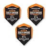 DW Original DW Harley Davidson Oil Can NO6 - Dart Flights