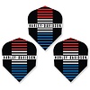 DW Original DW Harley Davidson RWD NO6 - Dart Flights