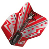 Winmau Winmau Prism Delta Joe Cullen Rockstar Series - Dart Flights