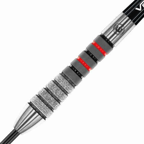 Winmau Winmau Dennis Priestley Diamond 30th Anniversary 90% - Steeldarts