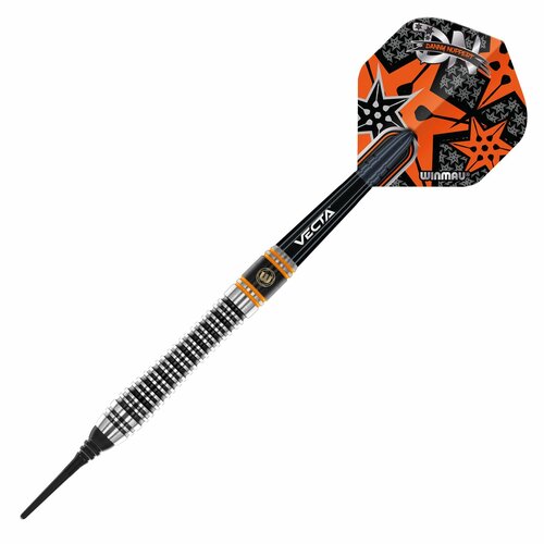 Winmau Winmau Danny Noppert 2.0 90% Softdarts