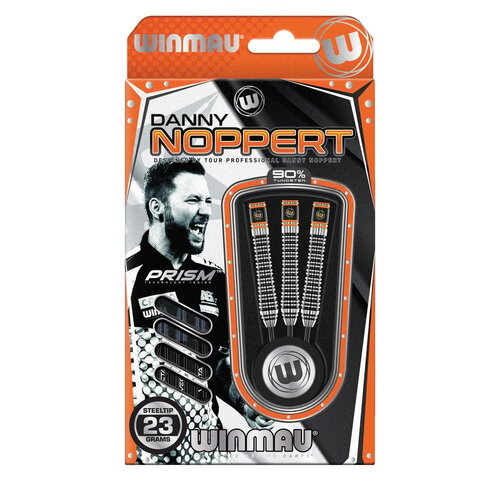 Winmau Winmau Danny Noppert 2.0 90% - Steeldarts