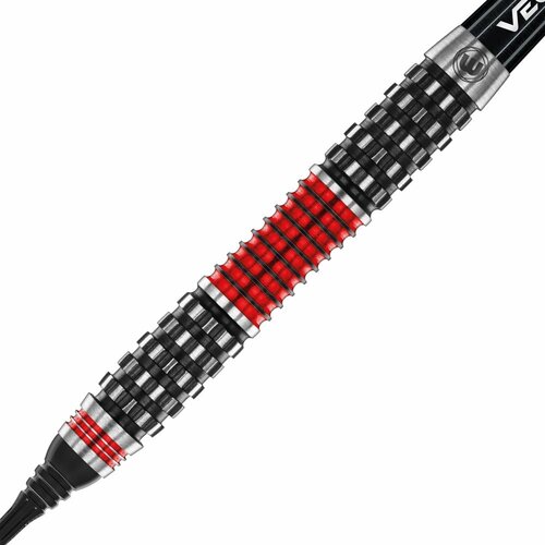 Winmau Winmau Joe Cullen Rockstar Series RS 1.0 90% Softdarts