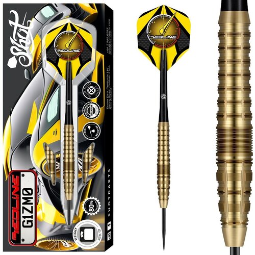 Shot Shot Redline Gizmo 80% - Steeldarts