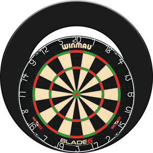 Winmau Blade 6 + Surround