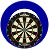 Winmau Winmau Blade 6 Triple Core + Surround