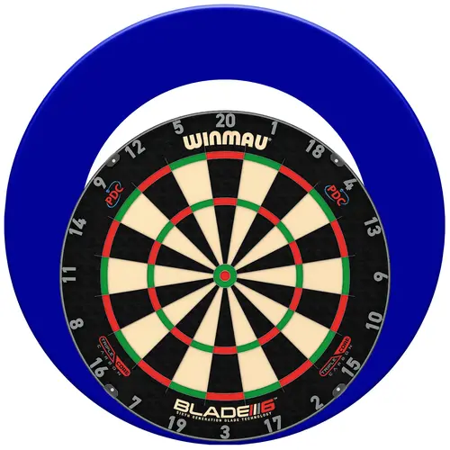 Winmau Winmau Blade 6 Triple Core + Surround