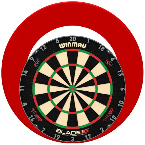 Winmau Winmau Blade 6 Triple Core + Surround