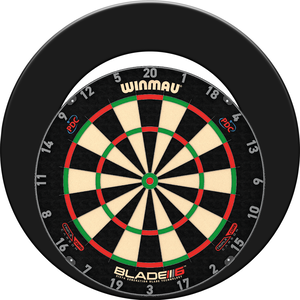 Winmau Blade 6 Triple Core + Surround