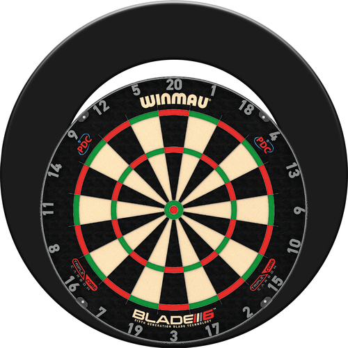 Winmau Winmau Blade 6 Triple Core + Surround