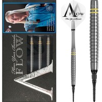 Dynasty A-FLOW Fallon3 DLC 95% Softdarts