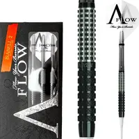 Dynasty A-FLOW Black Line Jesus Noguera - Isabell 2 90% Softdarts