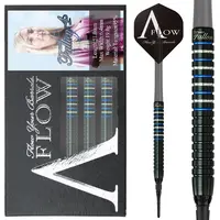 Dynasty A-FLOW Fallon Sherrock - Fallon 4S 95% Softdarts