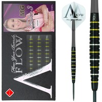 Dynasty A-FLOW Fallon Sherrock - Fallon 3 MG Gold 90%