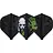 Cosmo Darts Fit Flight Evil Green Standard - Dart Flights