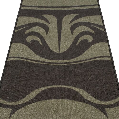 Mission Mission Samurai Carpet  290 x 60cm Dartmatte