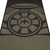 Mission Mission Samurai Carpet  290 x 60cm Dartmatte