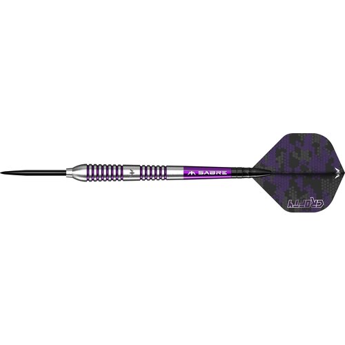 Mission Mission Joe Croft 95% - Steeldarts