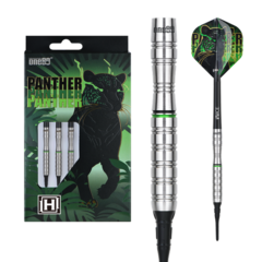ONE80 Panther-H 80% Softdarts