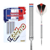 ONE80 ONE80 Franck Guillermont ll 90% - Steeldarts