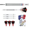 ONE80 ONE80 Franck Guillermont ll 90% - Steeldarts