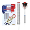 ONE80 ONE80 Franck Guillermont ll 90% Softdarts