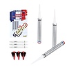 ONE80 ONE80 Franck Guillermont ll 90% Softdarts