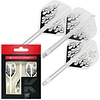 Target Japan Target Japan K-Flex Mitsumasa Hoshino Pyro NO2 - Dart Flights