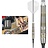 Target Japan George Nishitani Raptor G5 90% Softdarts