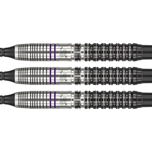 Target Japan Target Japan Black Marque Pique 2.0 90% Softdarts