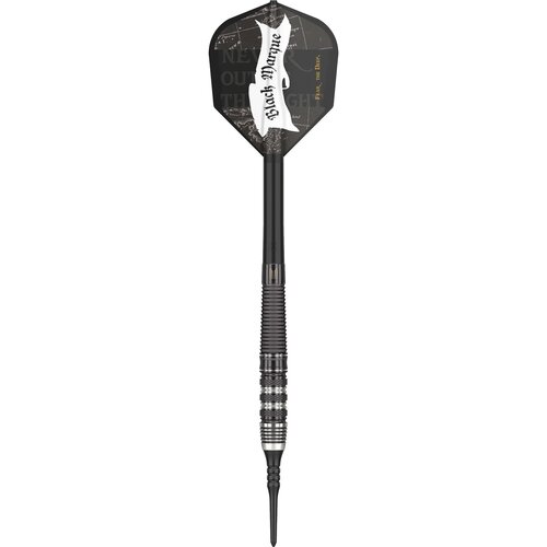 Target Japan Target Japan Black Marque Armageddon 90% Softdarts