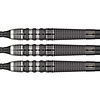 Target Japan Target Japan Black Marque Armageddon 90% Softdarts