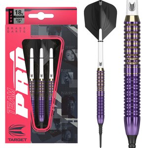 Target Japan Keita Ono Brass Softdarts