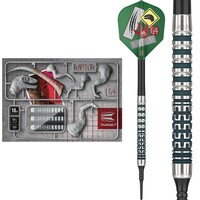 Target Japan George Nishitani Raptor G4 90% Softdarts