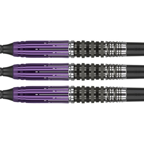 Target Japan Target Japan Cathy Leung Charis G2 90% Softdarts